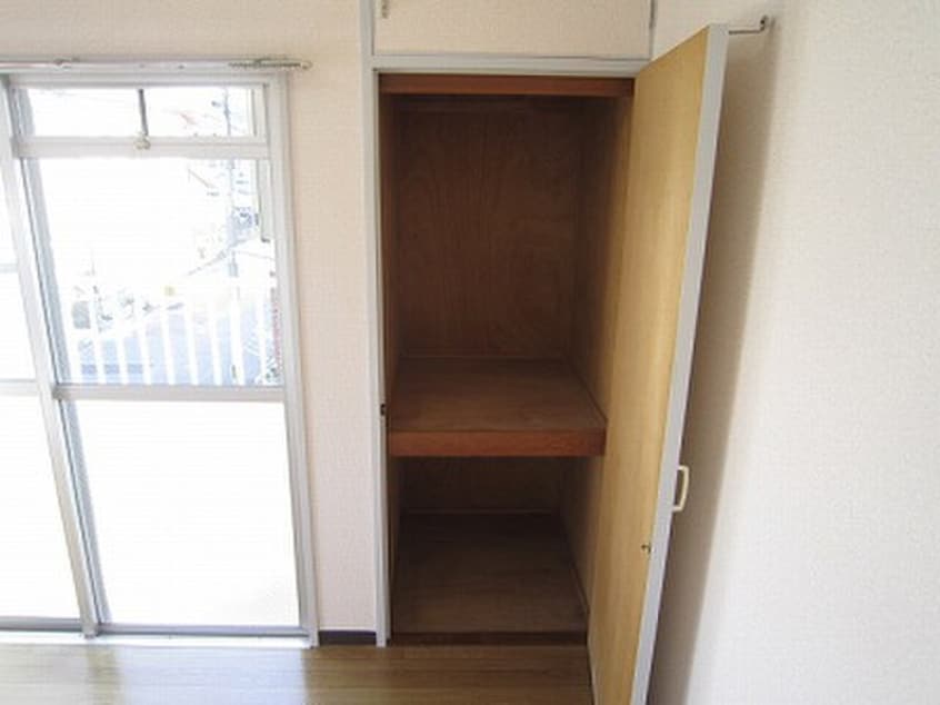 収納 ギャラン小芝