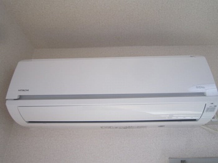 内観写真 ギャラン小芝