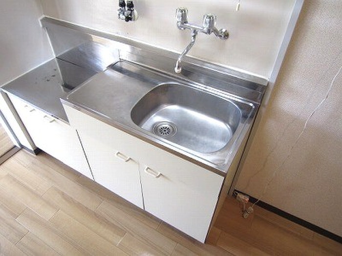 キッチン ギャラン小芝