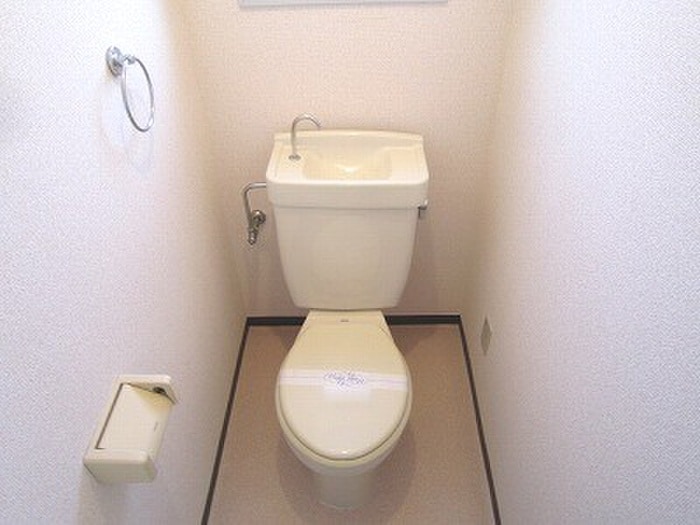 トイレ ギャラン小芝