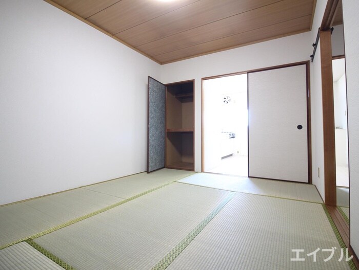 居室 プレジ－ル藤