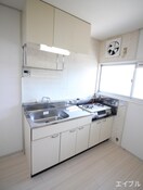 キッチン プレジ－ル藤