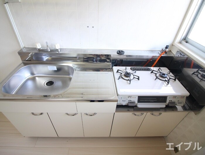 キッチン プレジ－ル藤