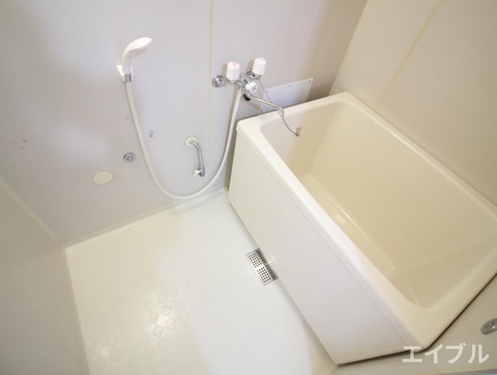 バス／シャワールーム等 プレジ－ル藤