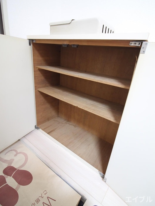 靴箱 プレジ－ル藤