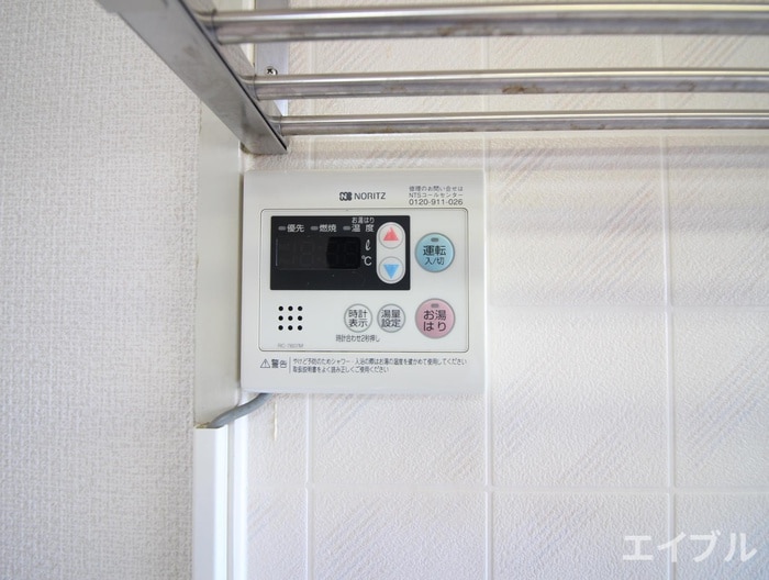 内観写真 プレジ－ル藤