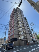 ノースステイツ幸町の外観