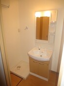 洗面 サンライズ　ノア