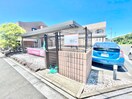建物設備 サンライズ　ノア