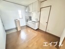 居室 末松アパ－トⅡ