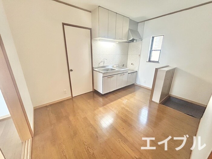 居室 末松アパ－トⅡ