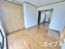 居室 末松アパ－トⅡ