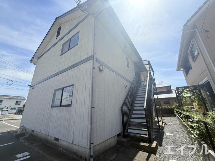 その他 末松アパ－トⅡ