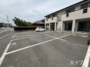 駐車場 末松アパ－トⅡ