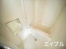 バス／シャワールーム等 末松アパ－トⅡ
