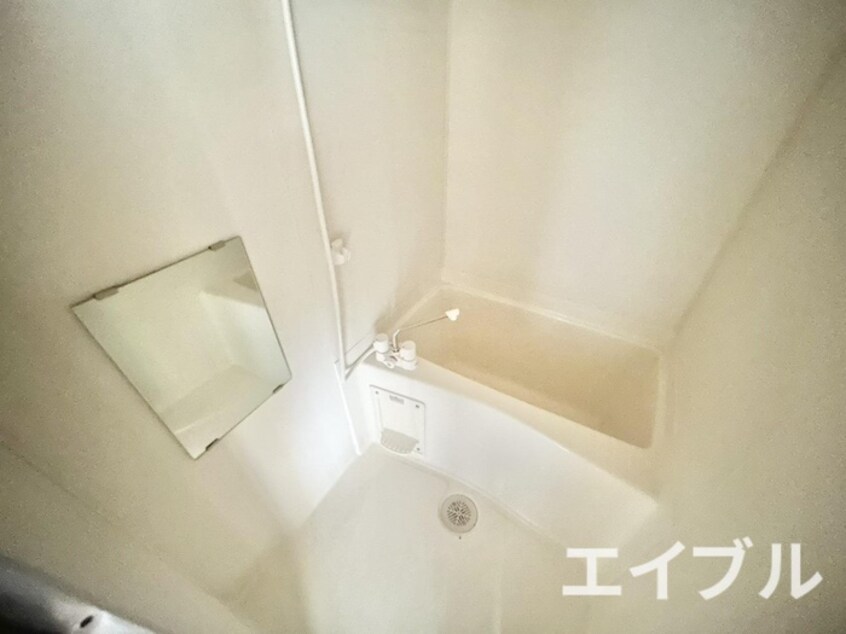 バス／シャワールーム等 末松アパ－トⅡ