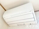 内観写真 末松アパ－トⅡ