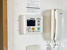 内観写真 末松アパ－トⅡ