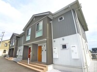 ラフィーネＦⅡ