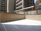 駐輪場 ｱﾙﾃｨｻﾞ大濠公園