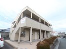 シャイン湯野原の外観