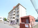 山文ビルの外観