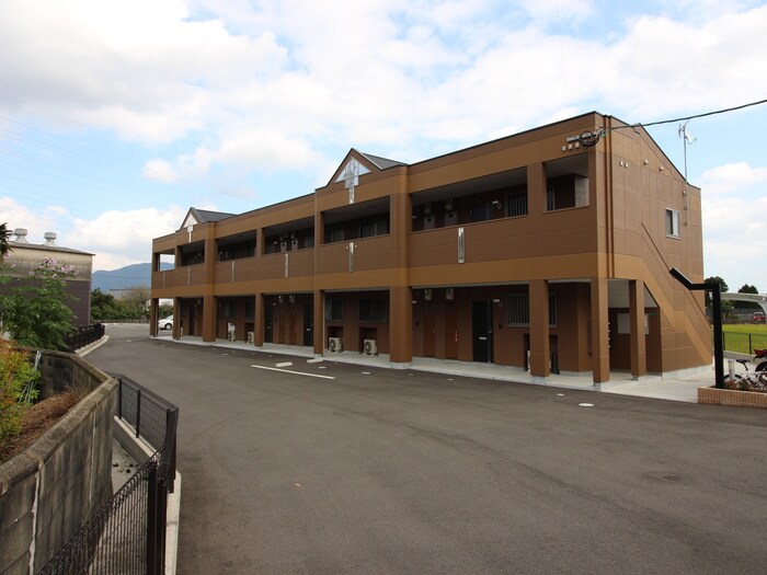 外観写真 グランメゾン・エヌ