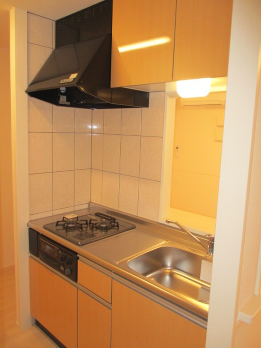 キッチン グランメゾン・エヌ