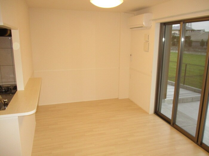 居室 グランメゾン・エヌ