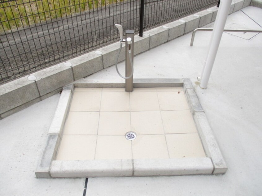 建物設備 グランメゾン・エヌ