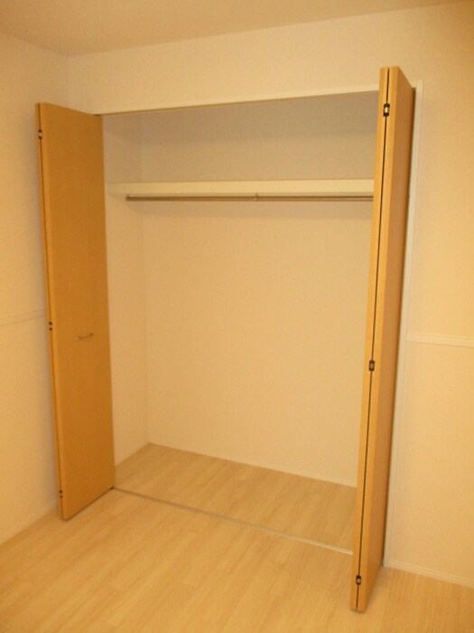 収納 グランメゾン・エヌ