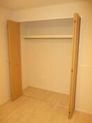 収納 グランメゾン・エヌ