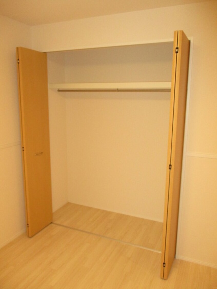 収納 グランメゾン・エヌ