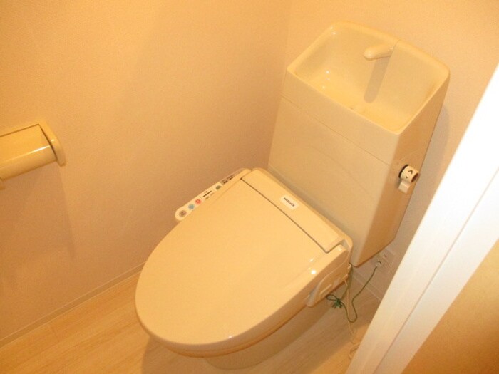 トイレ グランメゾン・エヌ