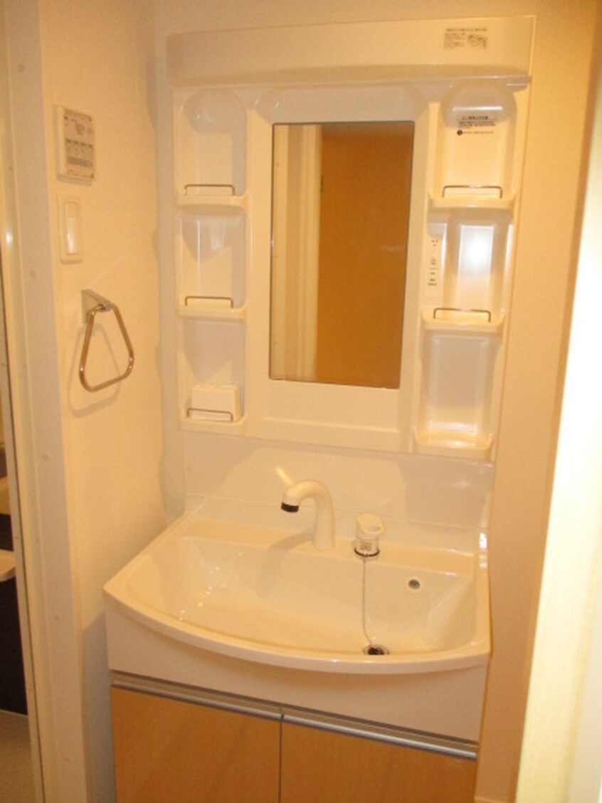 洗面 グランメゾン・エヌ