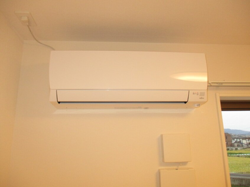 内観写真 グランメゾン・エヌ