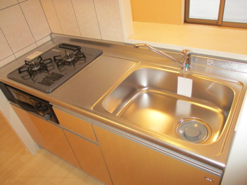 キッチン グランメゾン・エヌ