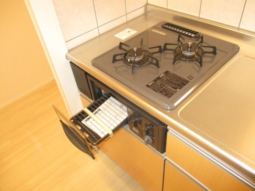 キッチン グランメゾン・エヌ