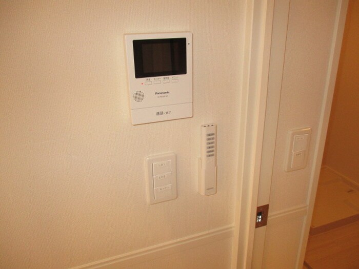 内観写真 グランメゾン・エヌ