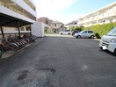 駐車場 合庭ビル