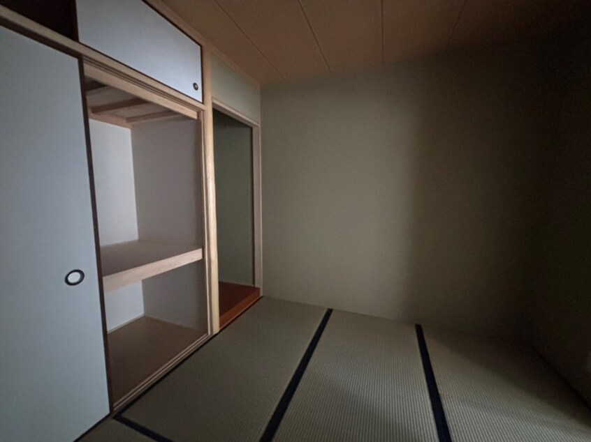 居室 合庭ビル