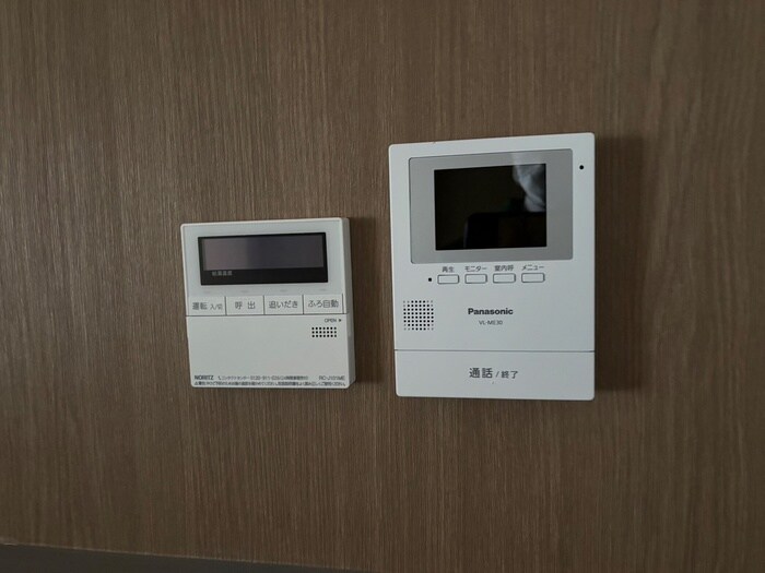 内観写真 合庭ビル