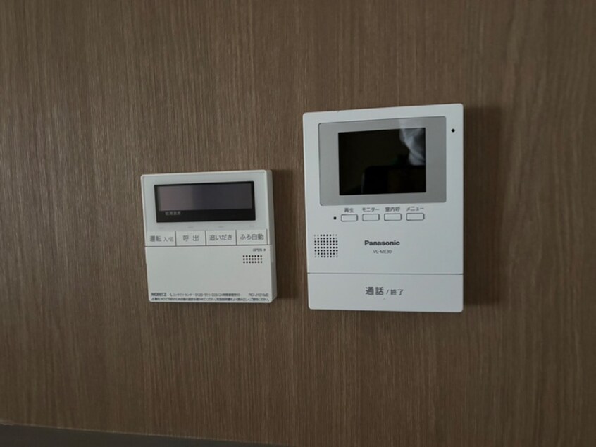 内観写真 合庭ビル