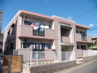 リバ－サイドエムA棟