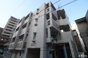 シティパレス平尾駅前