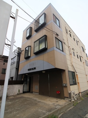 五十川ビル