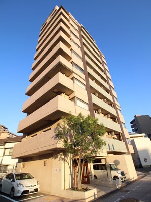プライムアーバン香椎