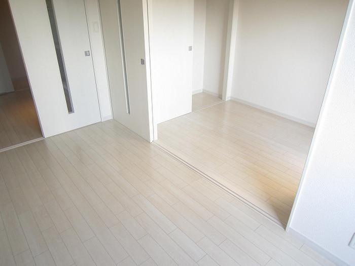 内観写真 プライム香椎