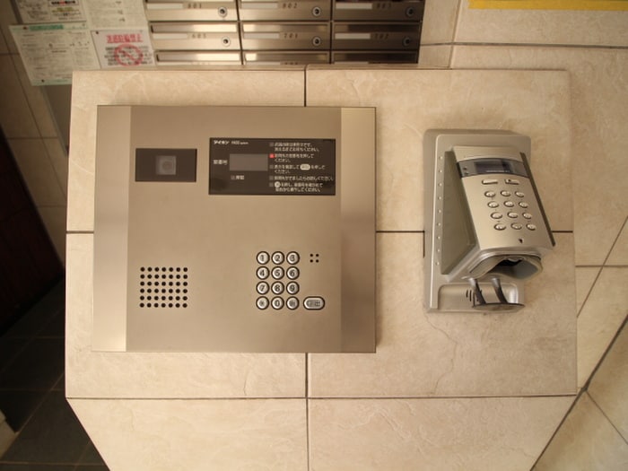 建物設備 プライム香椎