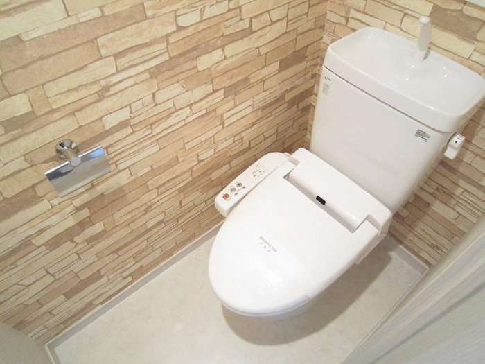 トイレ プライム香椎